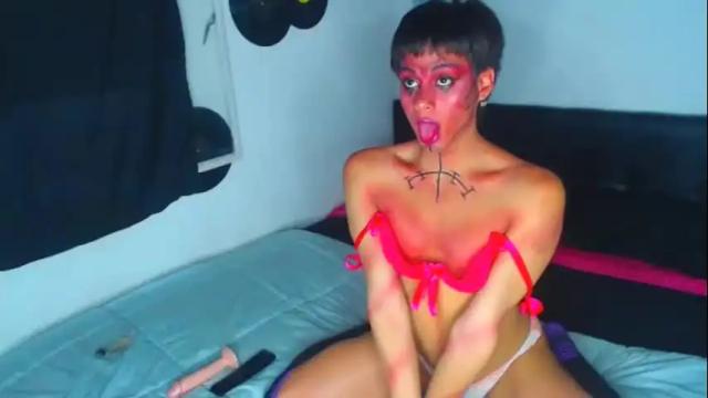 Image 10 of machissex Stream on Chaturbate on 1 month ago