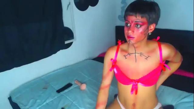 Image 3 of machissex Stream on Chaturbate on 1 month ago