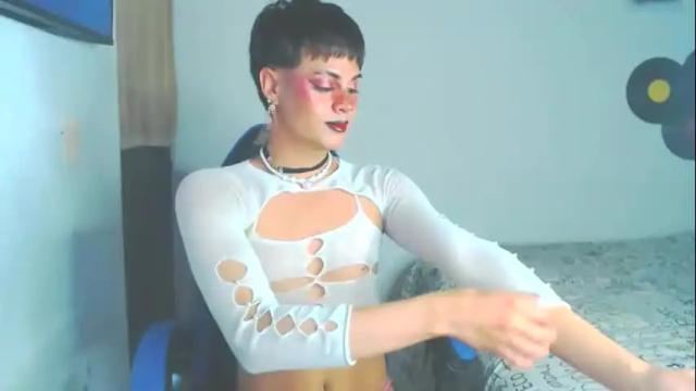 Image 2 of machissex Stream on Chaturbate on 1 month ago