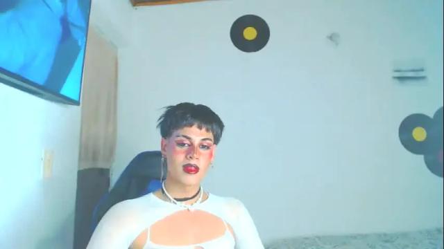Thumbnail 2, machissex's Stream at Chaturbate, 1 month ago