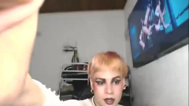 Thumbnail 3, machissex's Stream at Chaturbate, 17 days ago