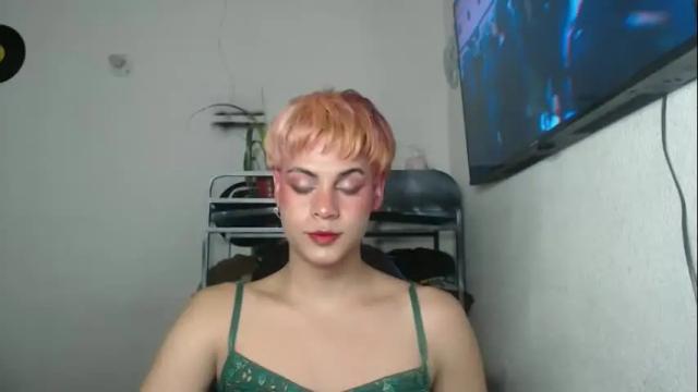 Thumbnail 1, machissex's Stream at Chaturbate, 16 days ago