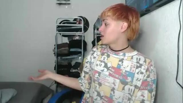 Thumbnail 1, machissex's Stream at Chaturbate, 15 days ago