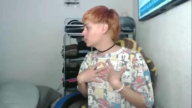 Image 2 of machissex Stream on Chaturbate on 17 days ago