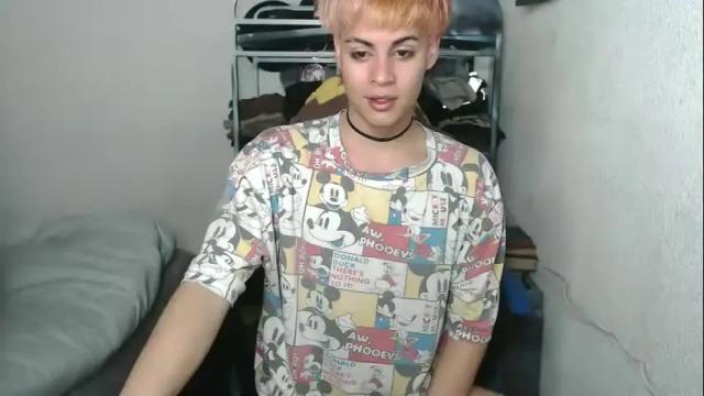Thumbnail 2, machissex's Stream at Chaturbate, 15 days ago