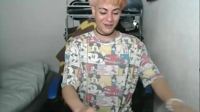 Image 7 of machissex Stream on Chaturbate on 17 days ago