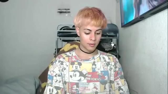 Image 8 of machissex Stream on Chaturbate on 17 days ago
