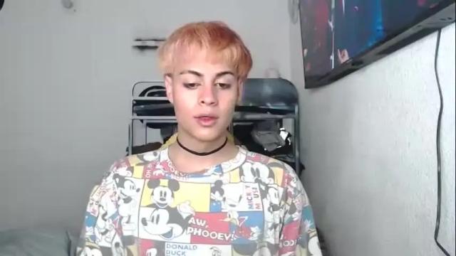Thumbnail 3, machissex's Stream at Chaturbate, 15 days ago