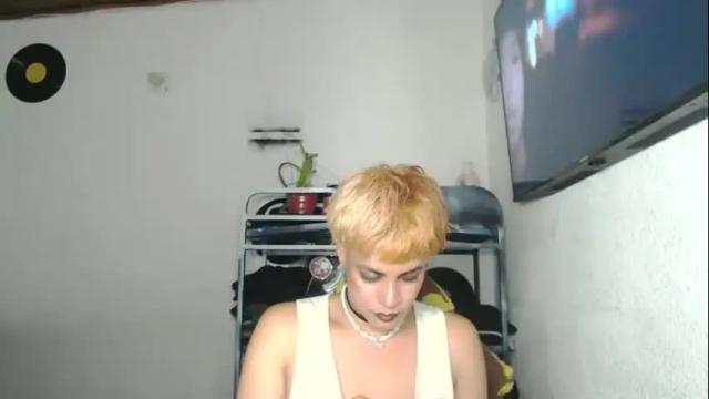 Thumbnail 2, machissex's Stream at Chaturbate, 9 days ago