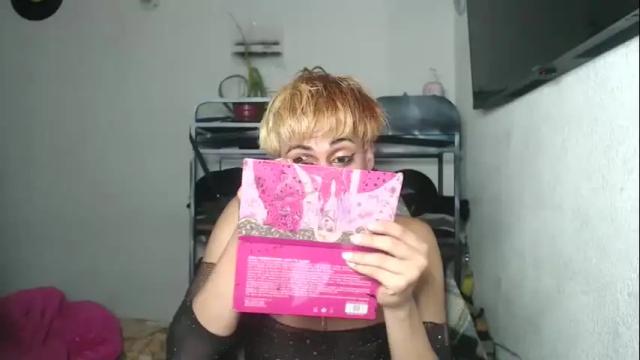 Image 7 of machissex Stream on Chaturbate on 9 days ago