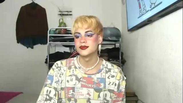 Thumbnail 1, machissex's Stream at Chaturbate, 1 day ago
