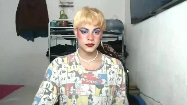 Thumbnail 2, machissex's Stream at Chaturbate, 1 day ago