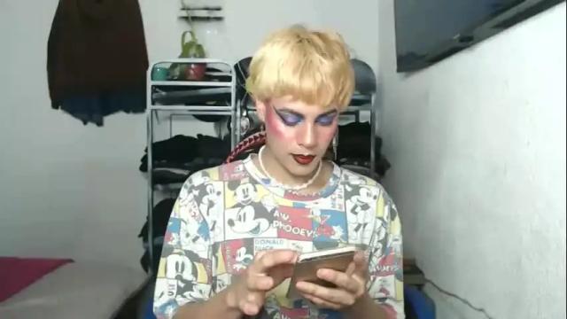 Image 6 of machissex Stream on Chaturbate on 3 days ago