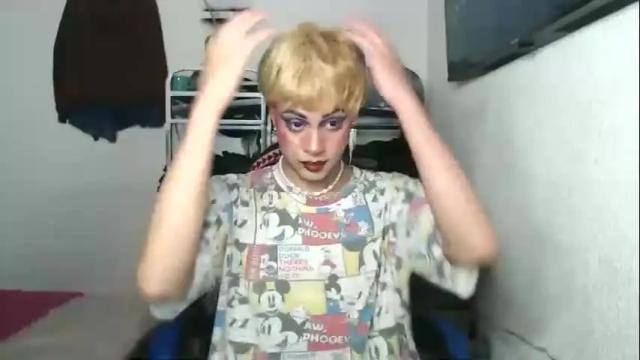 Image 7 of machissex Stream on Chaturbate on 3 days ago