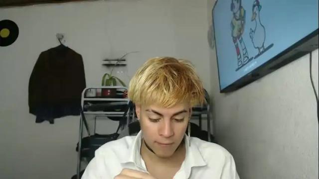 Thumbnail 1, machissex's Stream at Chaturbate, 4 months ago