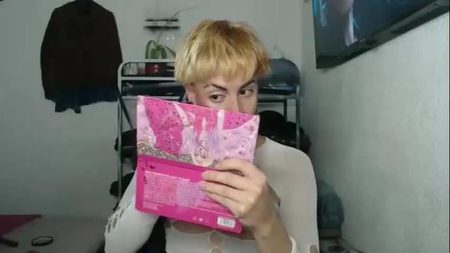 Image 4 of machissex Stream on Chaturbate on 4 months ago