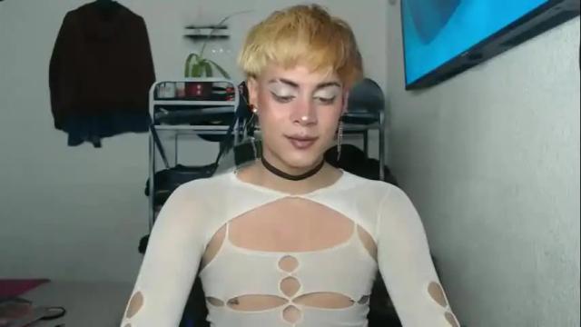 Image 7 of machissex Stream on Chaturbate on 4 months ago