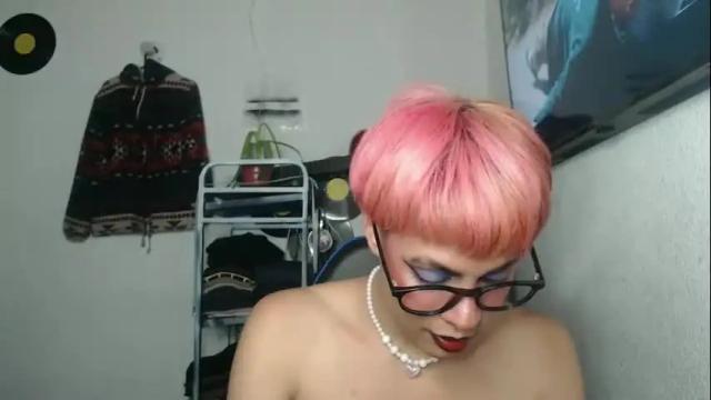 Image 2 of machissex Stream on Chaturbate on 4 months ago