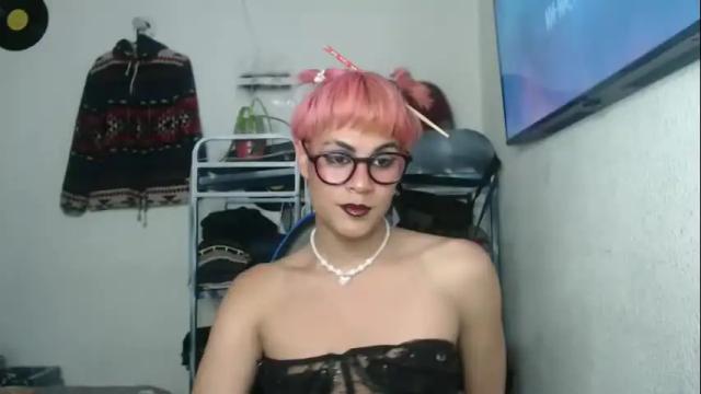 Image 3 of machissex Stream on Chaturbate on 4 months ago
