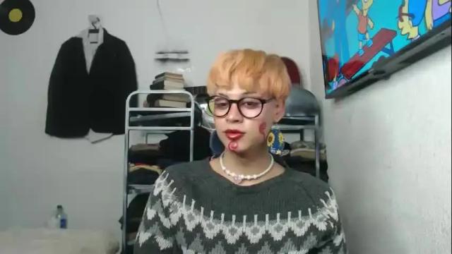Thumbnail 1, machissex's Stream at Chaturbate, 3 months ago