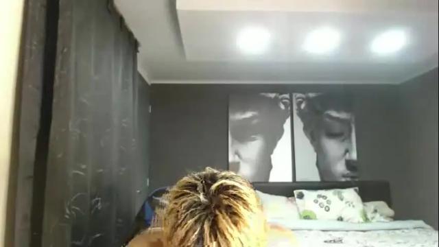 Image 8 of machissex Stream on Chaturbate on 3 months ago