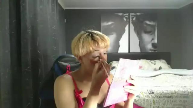 Thumbnail 1, machissex's Stream at Chaturbate, 3 months ago