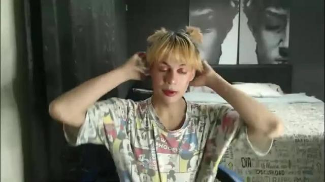 Image 4 of machissex Stream on Chaturbate on 2 months ago