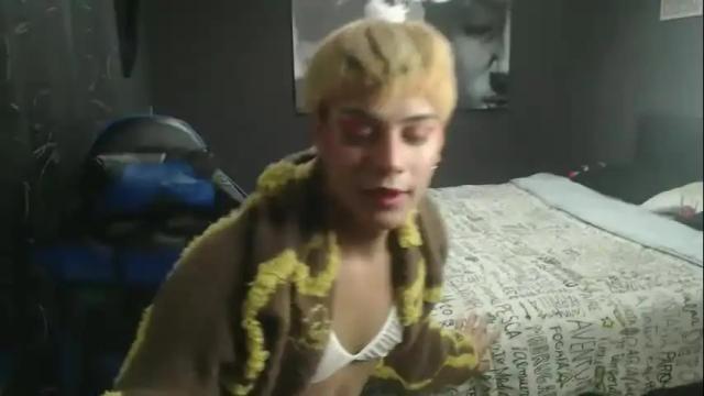 Image 4 of machissex Stream on Chaturbate on 2 months ago