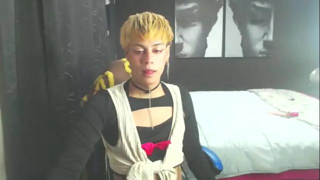 Image 8 of machissex Stream on Chaturbate on 2 months ago