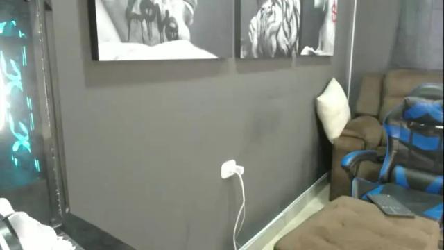 Image 10 of machissex Stream on Chaturbate on 1 month ago