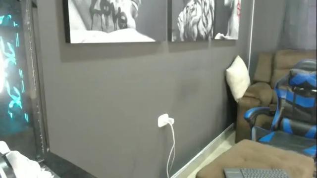 Thumbnail 3, machissex's Stream at Chaturbate, 1 month ago