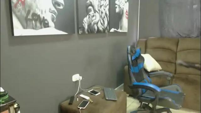 Image 7 of machissex Stream on Chaturbate on 1 month ago