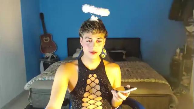 Thumbnail 2, machissex's Stream at Chaturbate, 1 day ago
