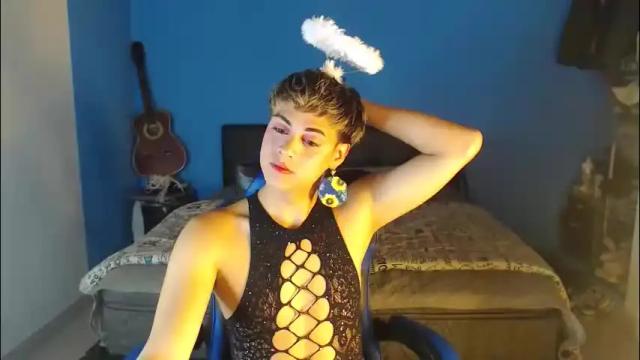 Image 8 of machissex Stream on Chaturbate on 1 day ago