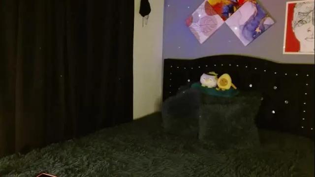 Image 11 of mackenziemoon Stream on Chaturbate on 2 months ago