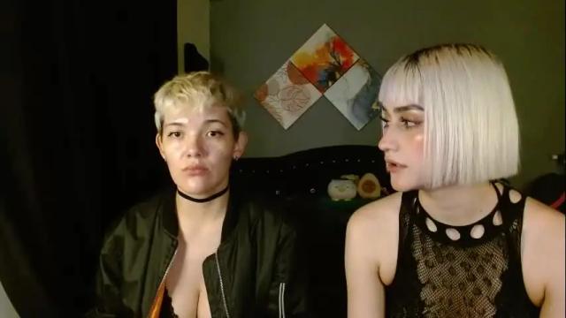 Thumbnail 1, mackenziemoon's Stream at Chaturbate, 1 month ago