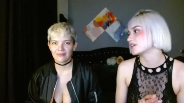 Thumbnail 2, mackenziemoon's Stream at Chaturbate, 1 month ago