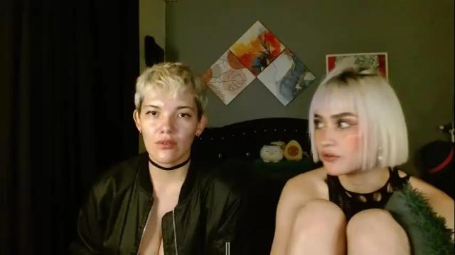 Image 8 of mackenziemoon Stream on Chaturbate on 1 month ago