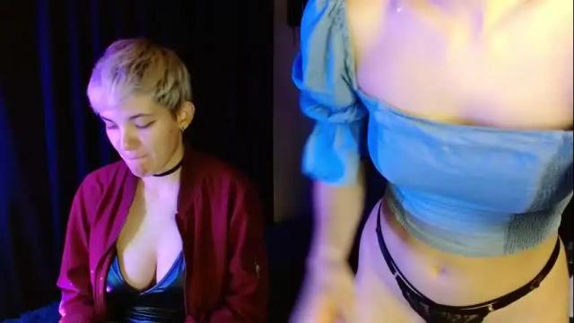 Thumbnail 1, mackenziemoon's Stream at Chaturbate, 1 month ago