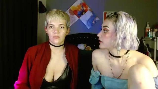 Image 11 of mackenziemoon Stream on Chaturbate on 1 month ago