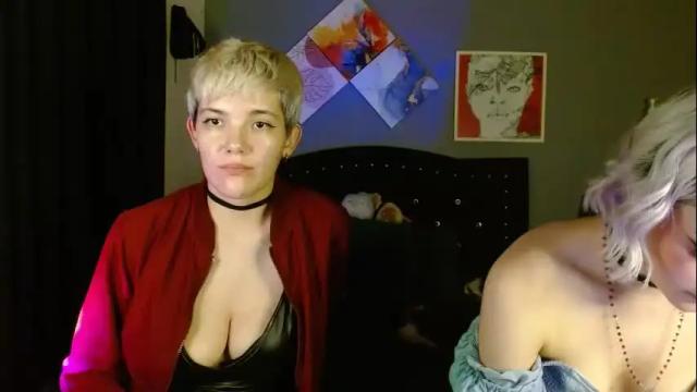Image 12 of mackenziemoon Stream on Chaturbate on 1 month ago