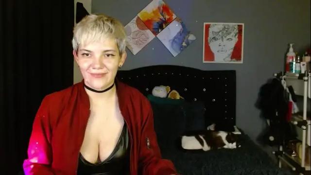 Thumbnail 2, mackenziemoon's Stream at Chaturbate, 1 month ago
