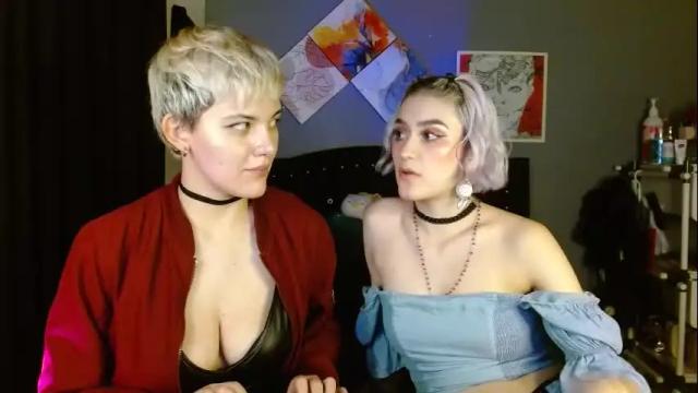 Thumbnail 3, mackenziemoon's Stream at Chaturbate, 1 month ago