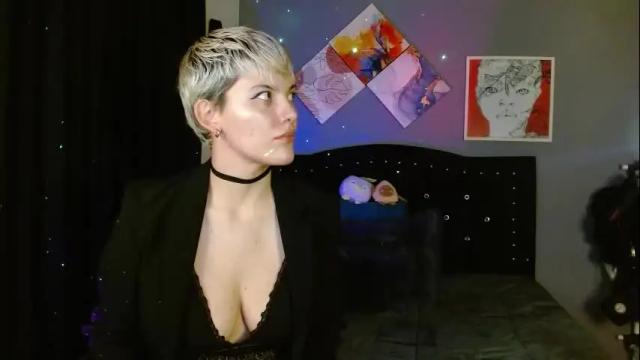 Thumbnail 1, mackenziemoon's Stream at Chaturbate, 1 month ago
