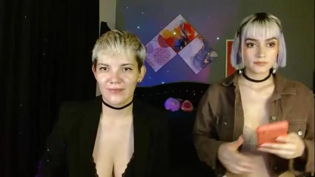 Thumbnail 2, mackenziemoon's Stream at Chaturbate, 1 month ago