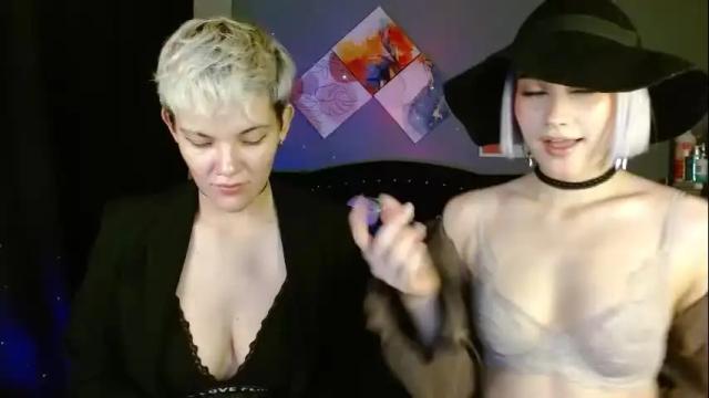 Thumbnail 3, mackenziemoon's Stream at Chaturbate, 1 month ago