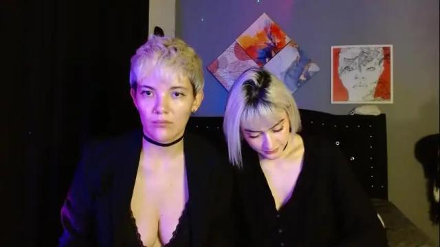 Thumbnail 2, mackenziemoon's Stream at Chaturbate, 25 days ago