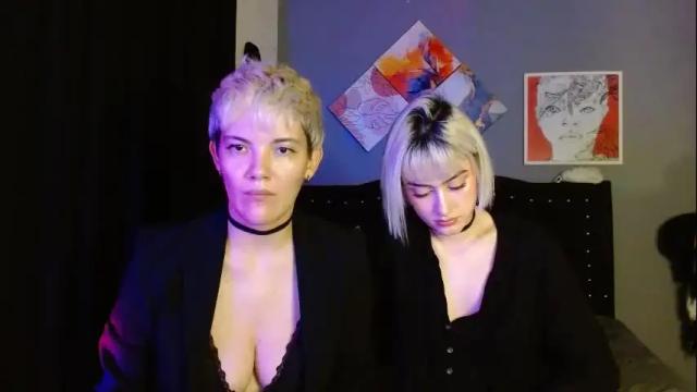 Image 6 of mackenziemoon Stream on Chaturbate on 25 days ago