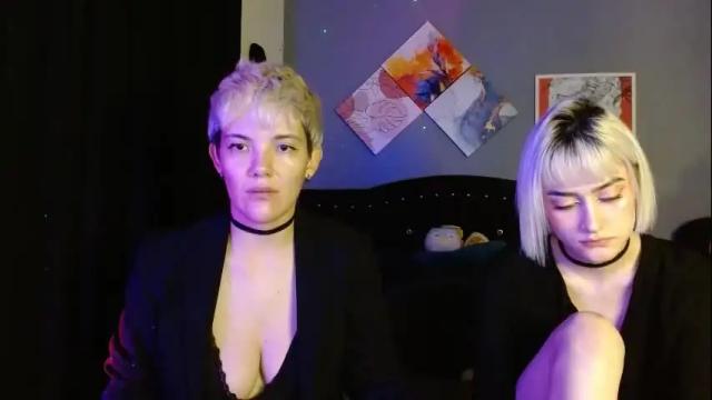 Thumbnail 3, mackenziemoon's Stream at Chaturbate, 25 days ago