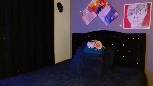 Image 2 of mackenziemoon Stream on Chaturbate on 20 days ago